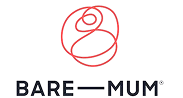 Bare-Mum Logo