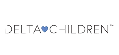 Delta children Logo
