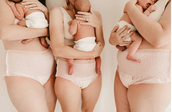 Partum Panties
