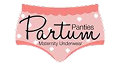 Partum Panties Logo