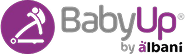 BabyUp Logo