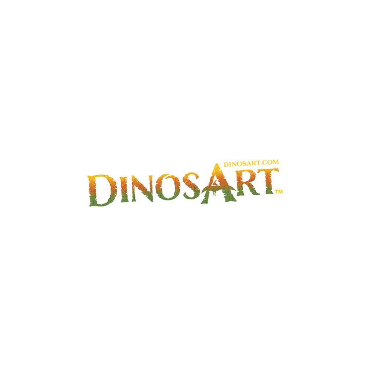 Brand - Dinosart - Colour