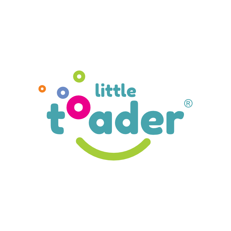 Brand - Little Toader - Colour