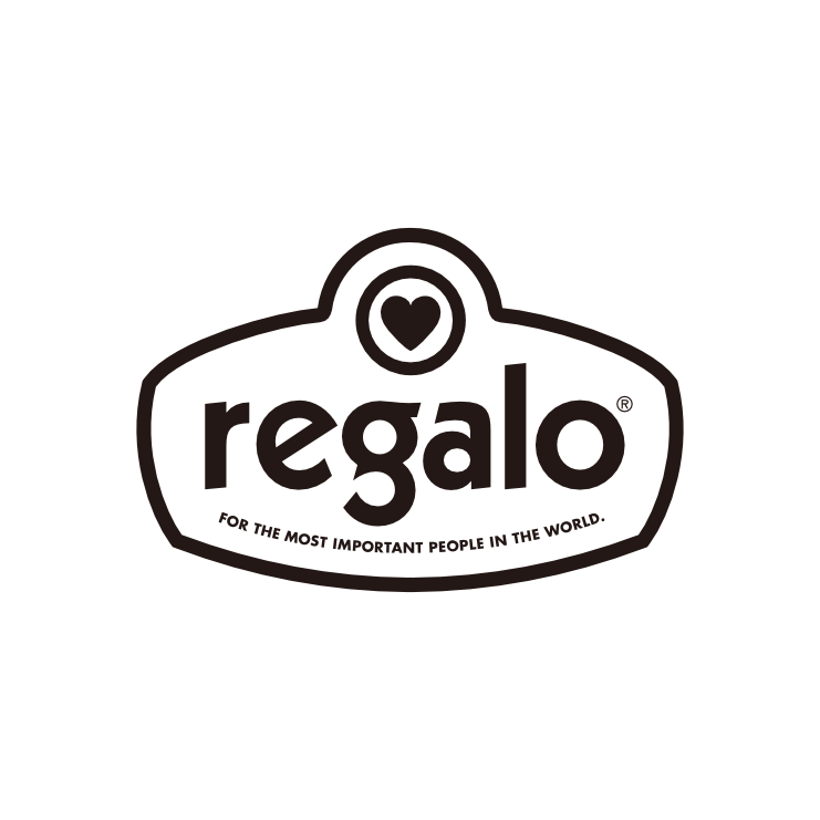 Brand - Regalo - Colour